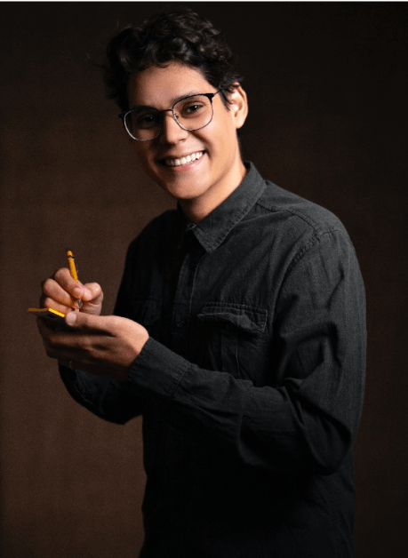 Rafael Monteiro