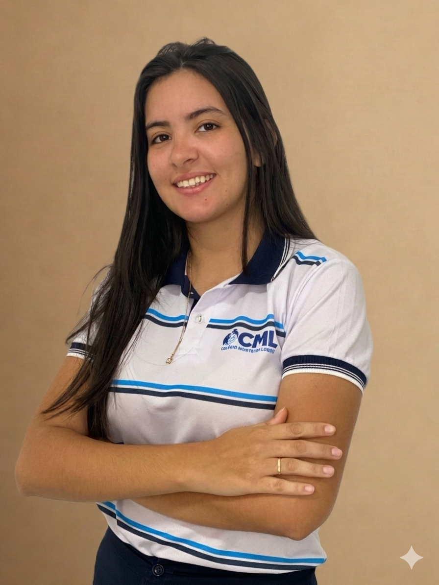 Naily Camila