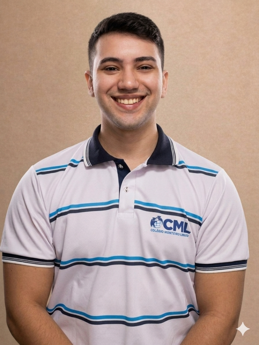 Matheus Fernandes